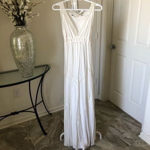 Chelsea & Violet maxi dress